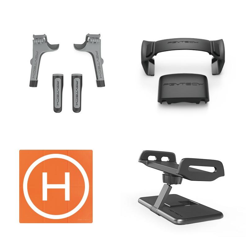 Dji Mavic Air 2 Combo Propeller Holder Landing Gear Filter Bracket-1915197474281230340
