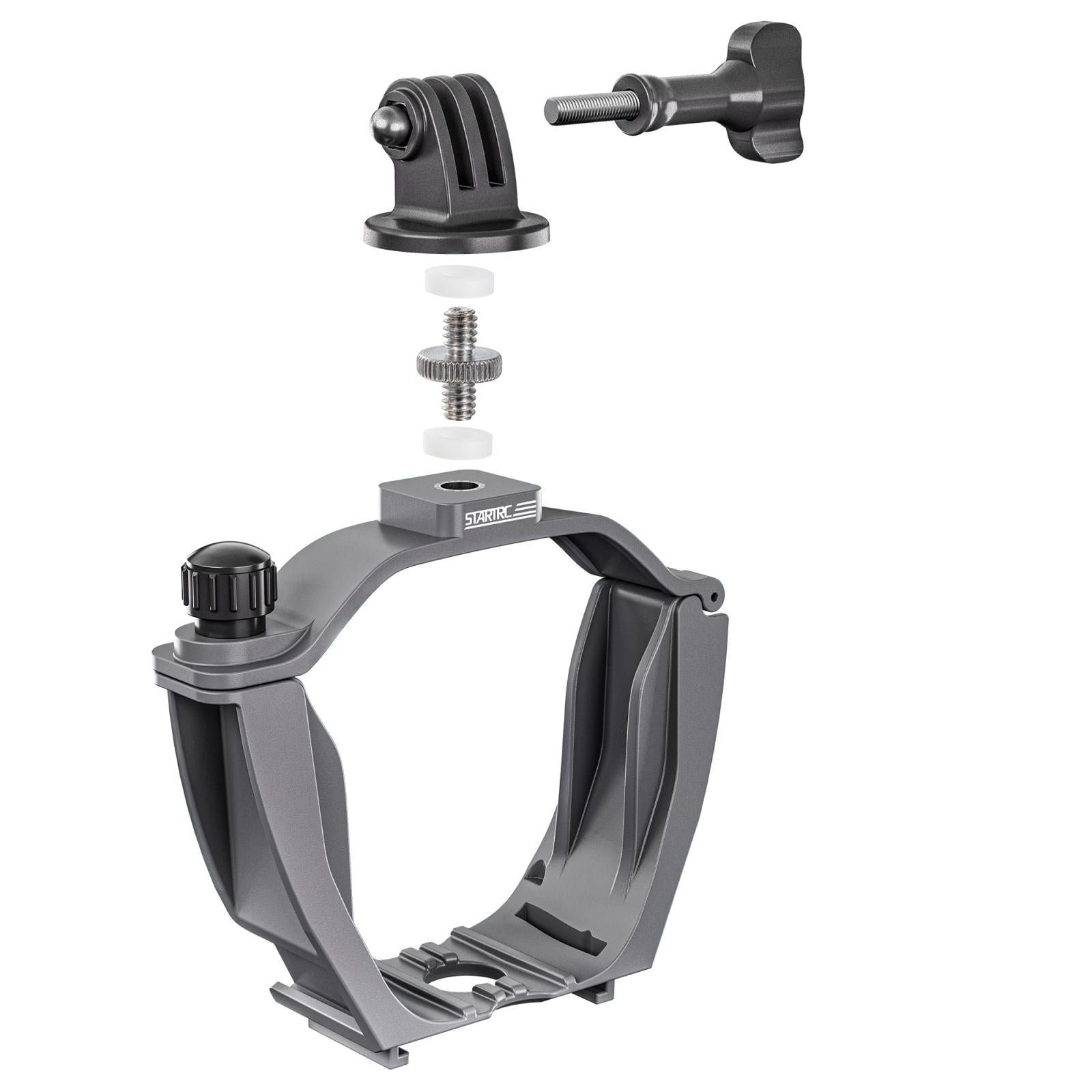 Night Navigation Light Speaker Mount For Dji Air 3 Expansion-1915196549143597057