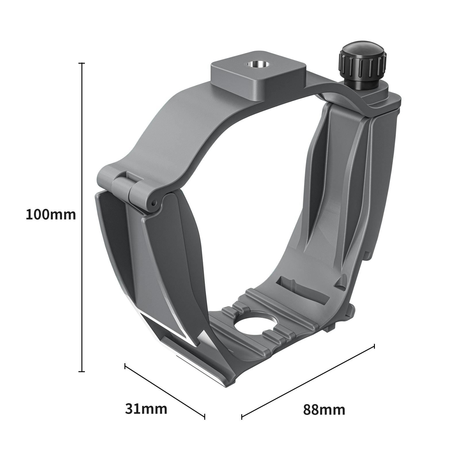 Night Navigation Light Speaker Mount For Dji Air 3 Expansion-1915196549143597057