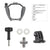 Night Navigation Light Speaker Mount For Dji Air 3 Expansion-1915196549143597059