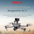 Night Navigation Light Speaker Mount For Dji Air 3 Expansion-1915196549143597060
