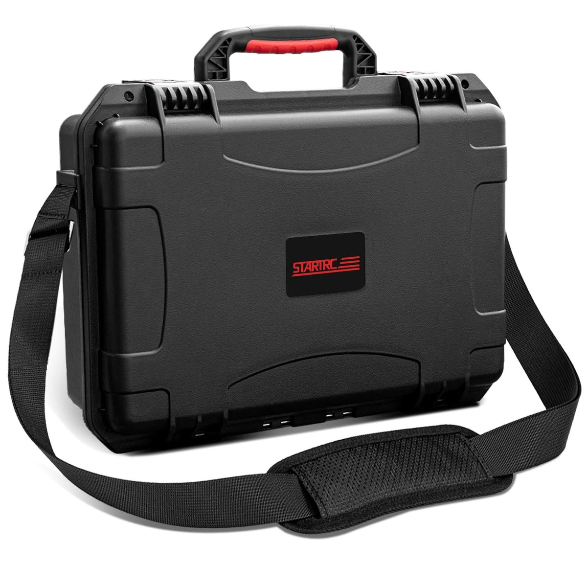 Waterproof Shockproof M2 Suitcase Box - Abs Material-1915196719671414791