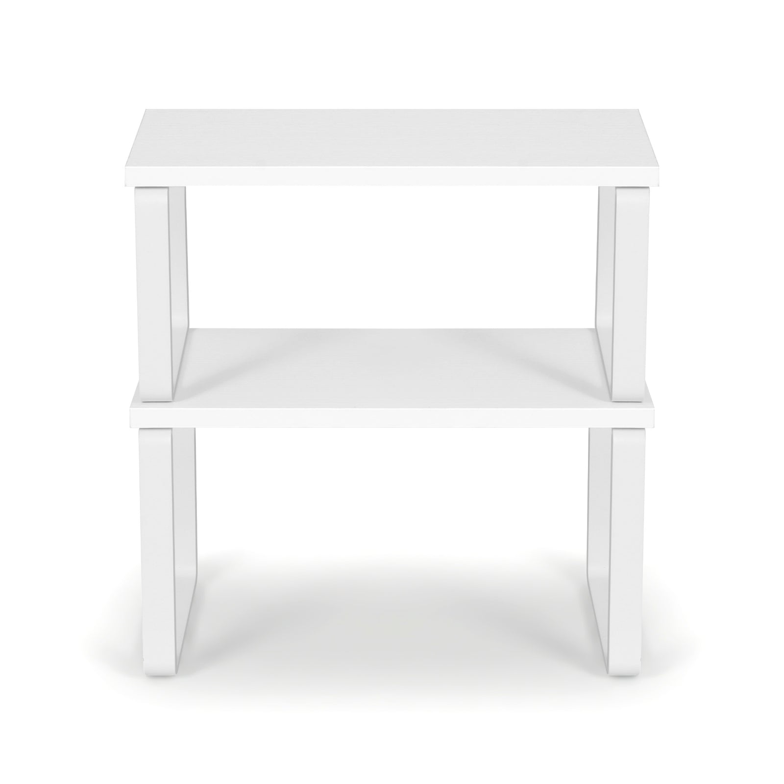Cefito Kitchen Storage Shelves Rack Cupboard Cabinet Organiser Set of 2