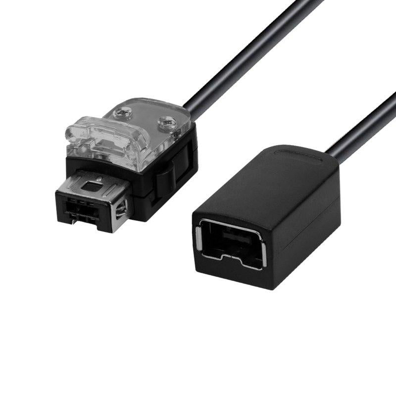 3M Extension Cable For Wii U And Nes Classic-1915198052084355078