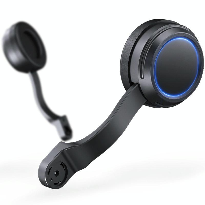 High-Fidelity Vr Headset For 3.5-6.0 Smartphones - 3D Glasses-1915196717704286216