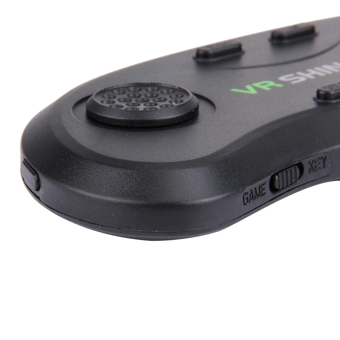 Wireless Vr Headset With Remote - 3D-1915196677078257672