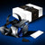 3D Vr Glasses For Mobile Phones - Blu-Ray Coated Lenses-1922443449081139200