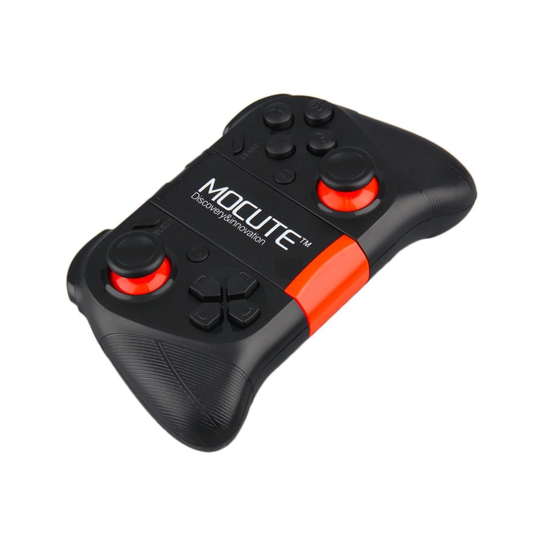 Bluetooth Gamepad Controller - Wireless-1915196747697754114
