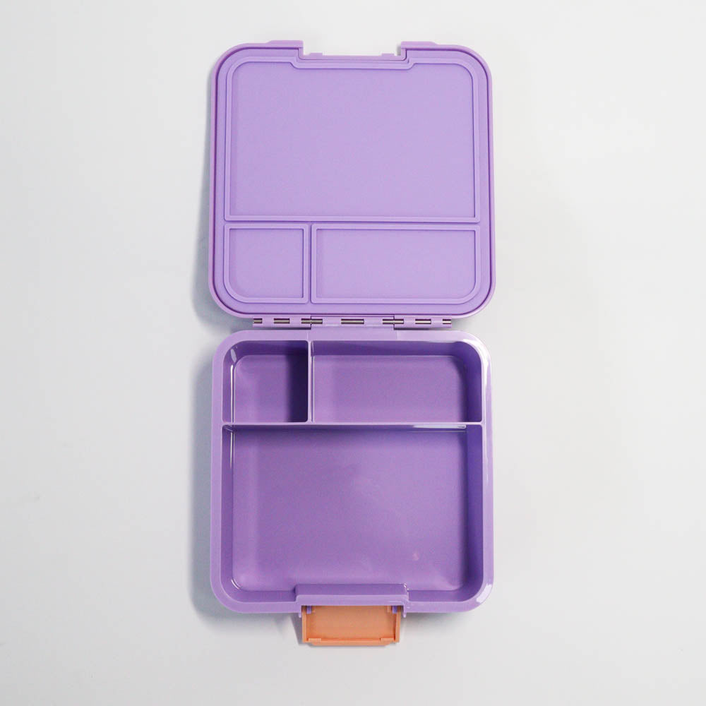 Little Lunch Box Co Bento Three - Rainbow Roller-1973194153483440129