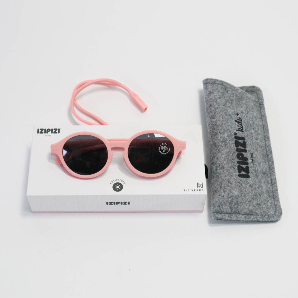 Sun Kids Plus Collection D Daydream - Pastel Pink-1973194153974173697