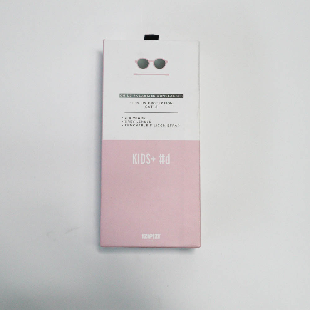 Sun Kids Plus Collection D Daydream - Pastel Pink-1973194153974173698