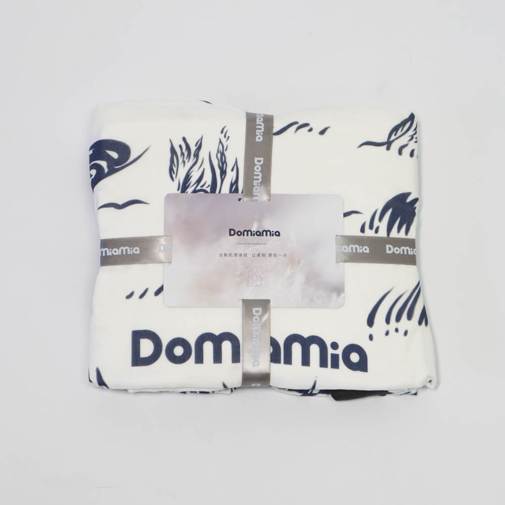 Domia Ice Silk Blanket Limited Version Silent Wind Valley-1973194163923062784