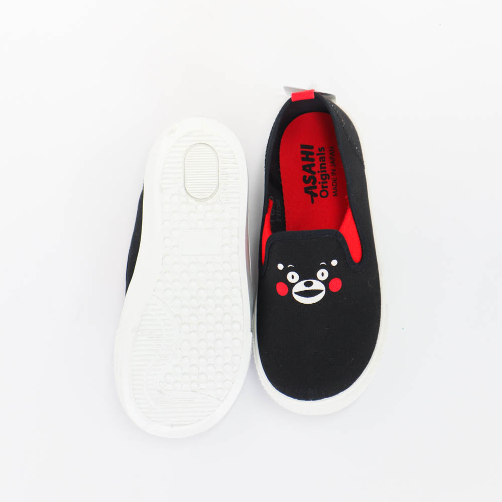 Asahi Black Kumamon18-1973194157195399170
