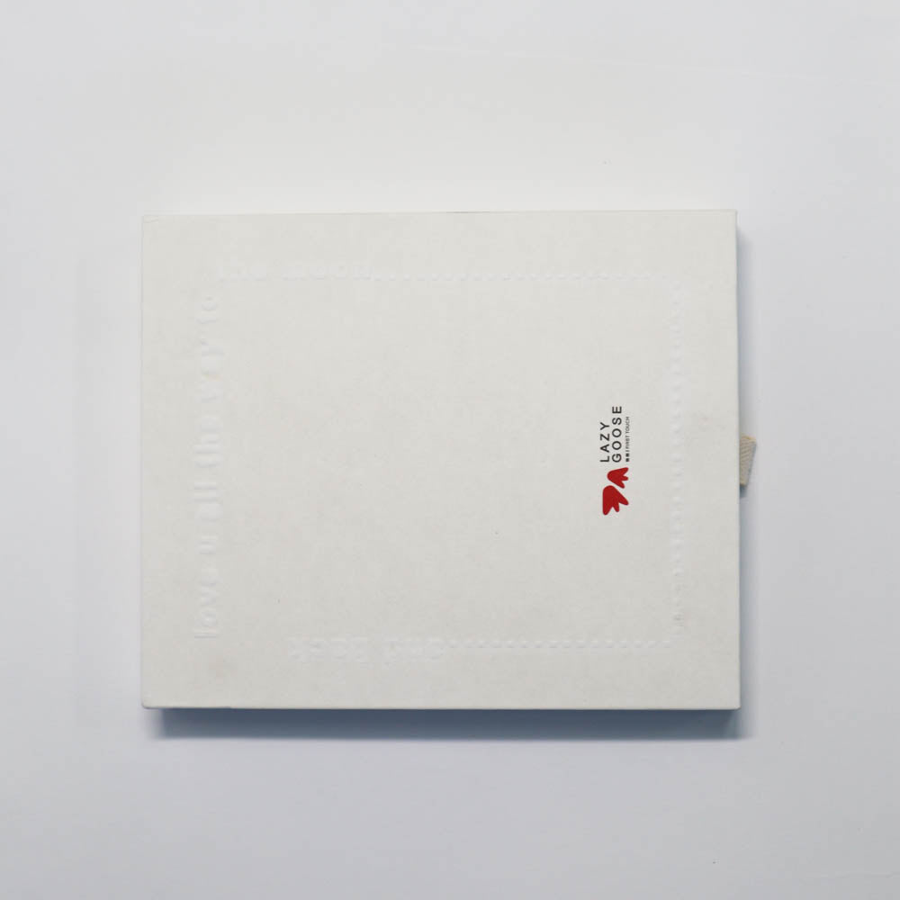 LAZYGOOSE CHILDRENS FANSHAPED PILLOWCASE R1-1973194157702909953