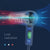 Seven Bubble ultra quiet Kids Hair Dryer-1910113013516603394
