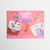 Joan Miro 3D Paper Model Warm Kitchen-1973194159108001793