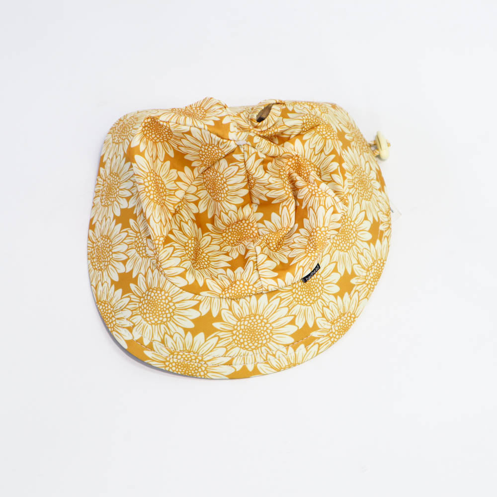 Bedhead Sunflower Xl-1973194169052696576