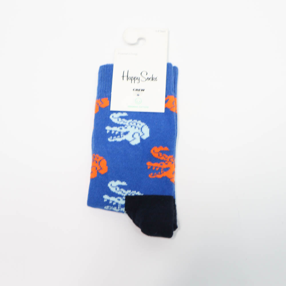 Happy Socks Socks Crocodile 46Y-1973194169711202304