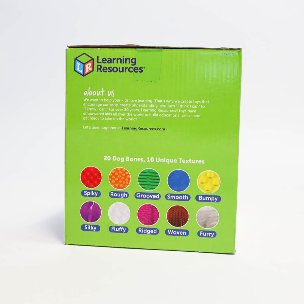 Learning resources Ruff'S House-1973194172521385987