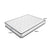 Dreamz Spring Mattress Bed Pocket Tight Double-1954802848441176065