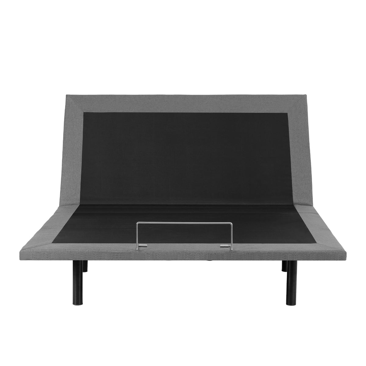 Artiss Adjustable Bed Frame Queen Size Electric Bed Base Wireless Remote Control Zero Gravity Power Bed Foundation