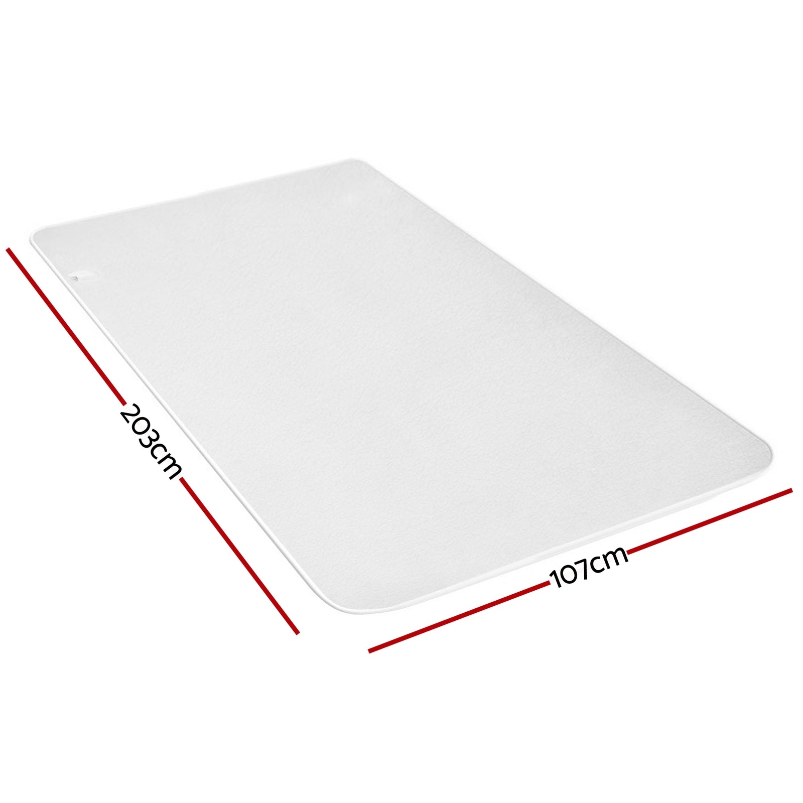 Giselle Electric Blanket King Single Heated Fully Fitted Washable Pad Winter Warm