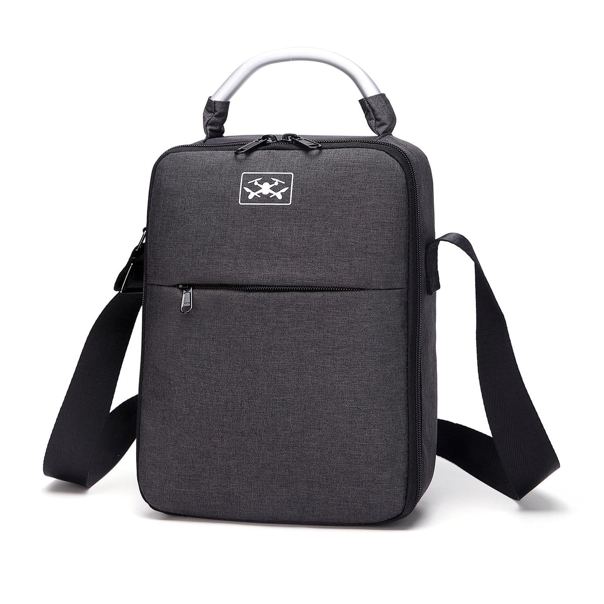 Waterproof Drone Shoulder Bag For Dji Mavic Mini 2 - Portable And Compact-1915196919567749121