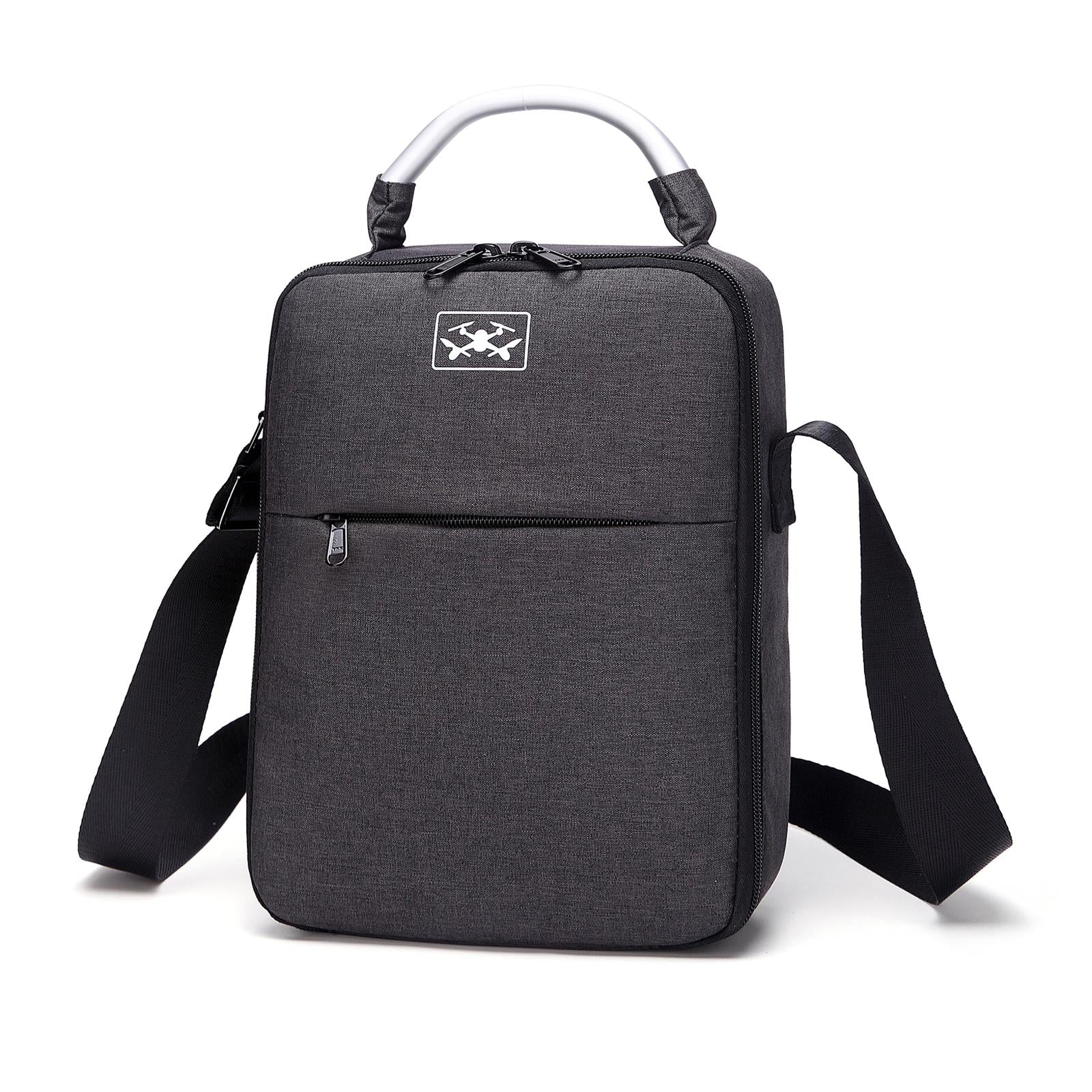 Waterproof Drone Shoulder Bag For Dji Mavic Mini 2 - Portable And Compact-1915196919567749121