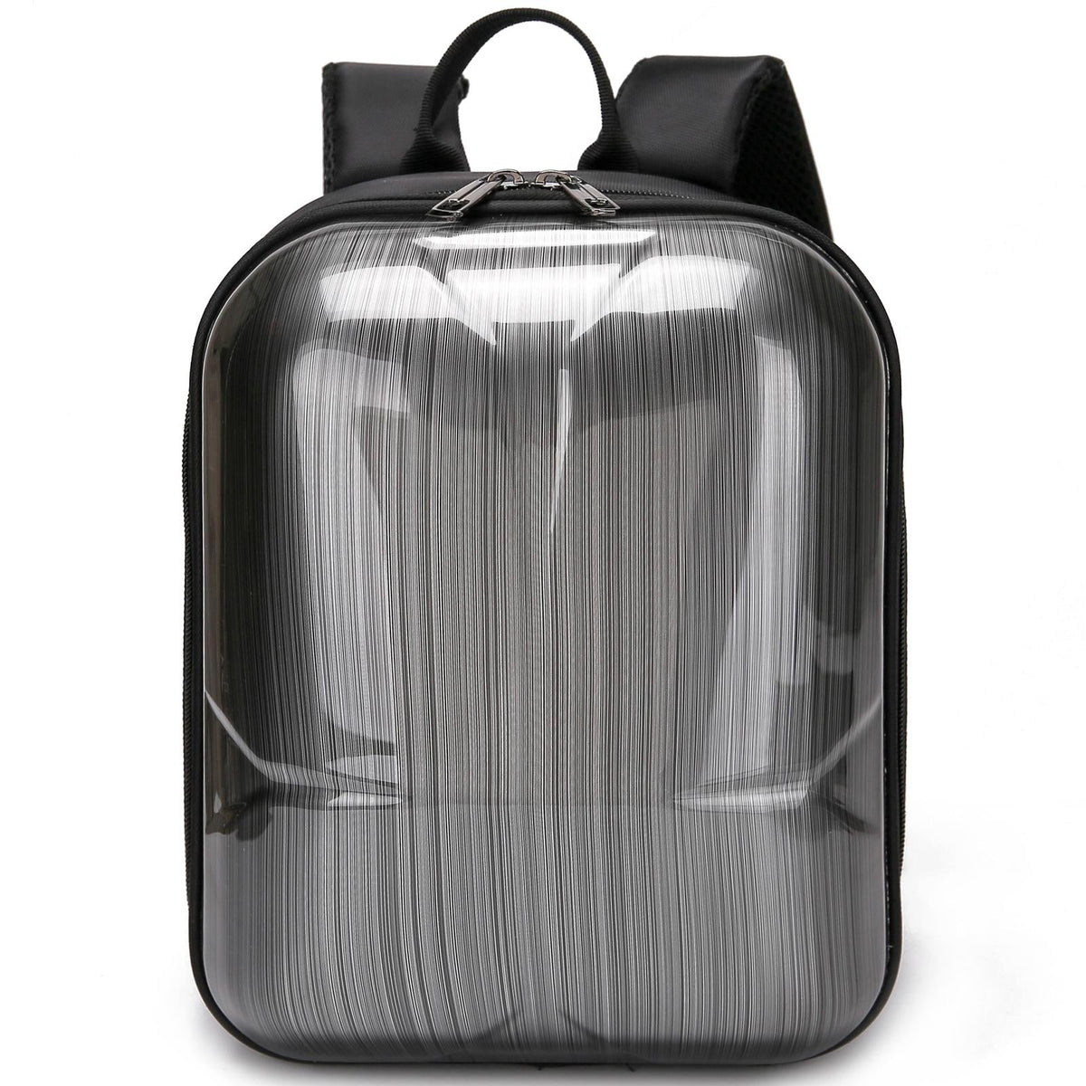 Waterproof Turtle Shell Backpack For Dji Mavic Mini 2 - Shoulder Carry-1964932213204193281
