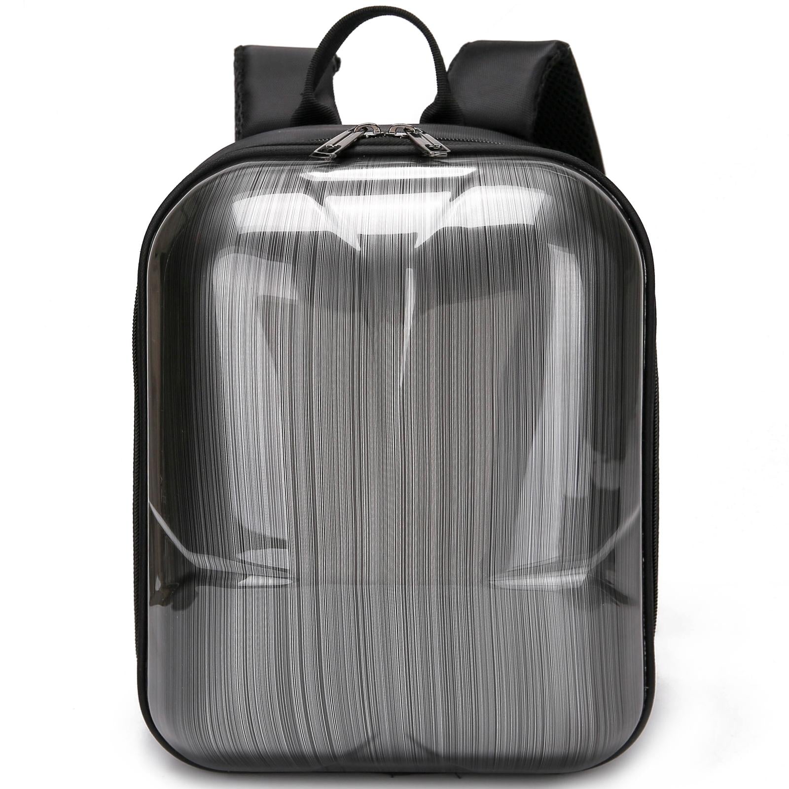 Waterproof Turtle Shell Backpack For Dji Mavic Mini 2 - Shoulder Carry-1964932213204193281