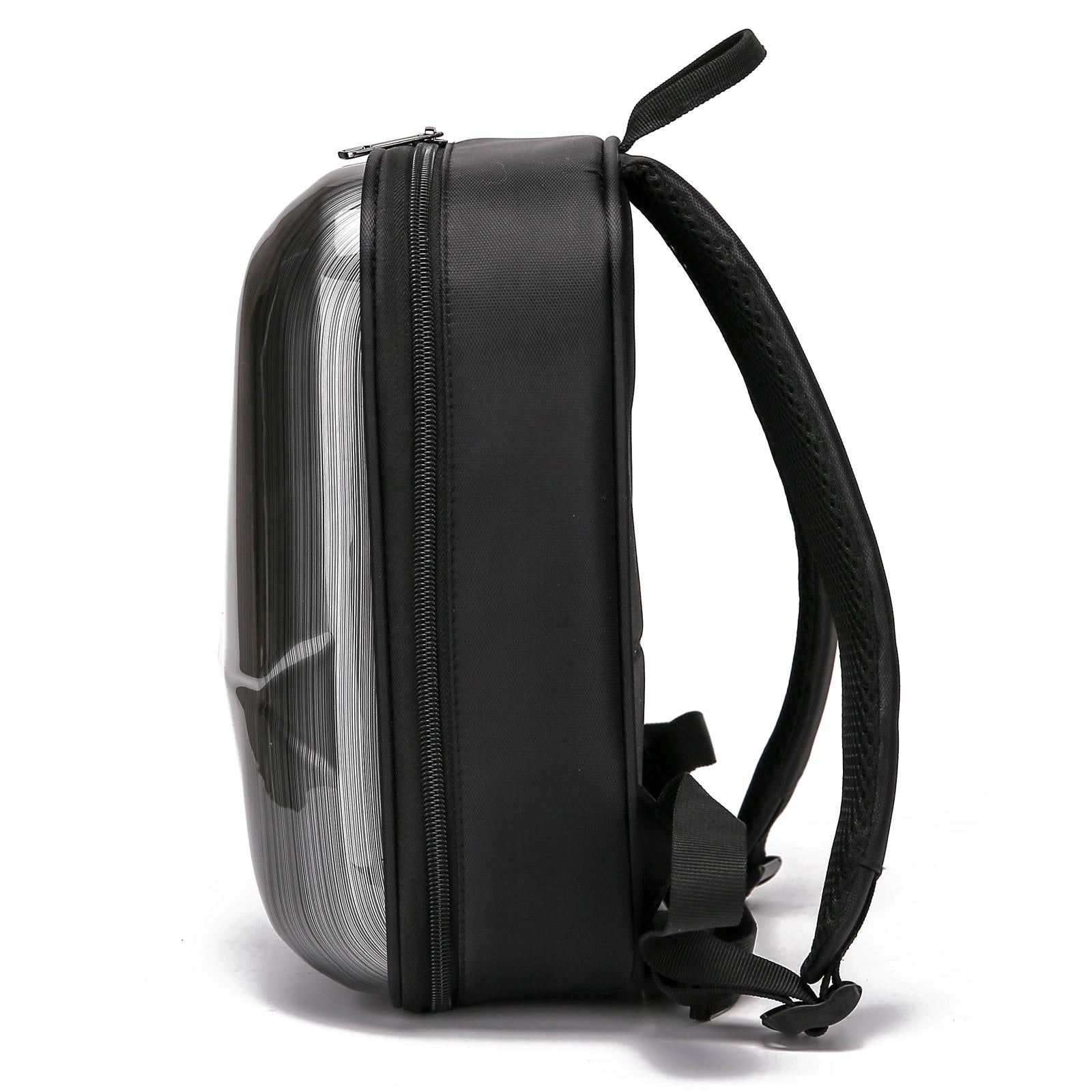 Waterproof Turtle Shell Backpack For Dji Mavic Mini 2 - Shoulder Carry-1964932213204193281