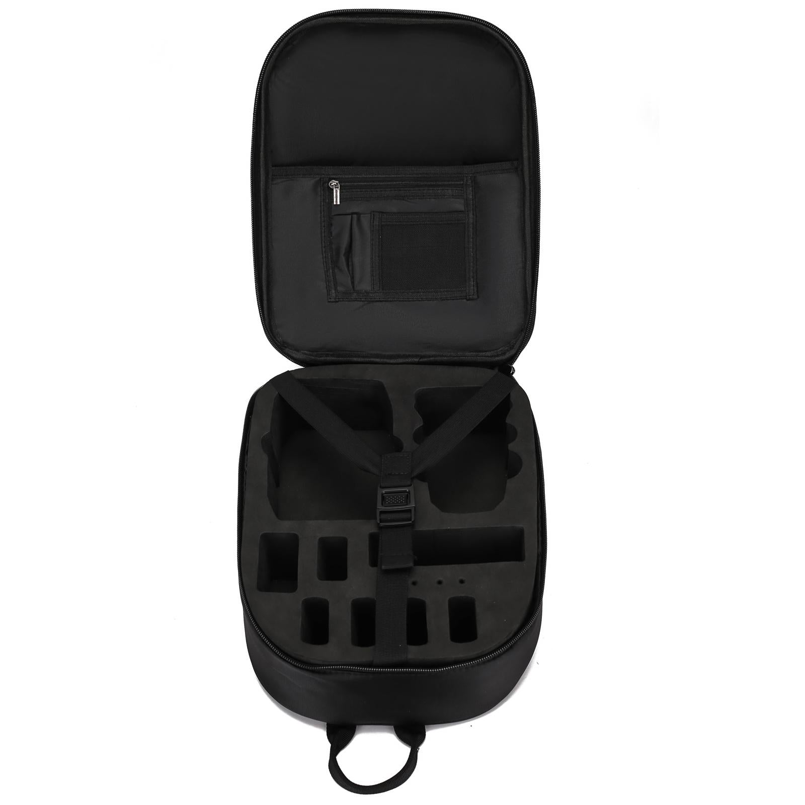 Waterproof Turtle Shell Backpack For Dji Mavic Mini 2 - Shoulder Carry-1964932213204193285