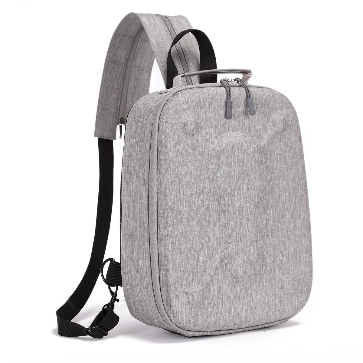 Waterproof Mavic Mini 2 Backpack For Dji - Single Chest Storage-1964932167679217665