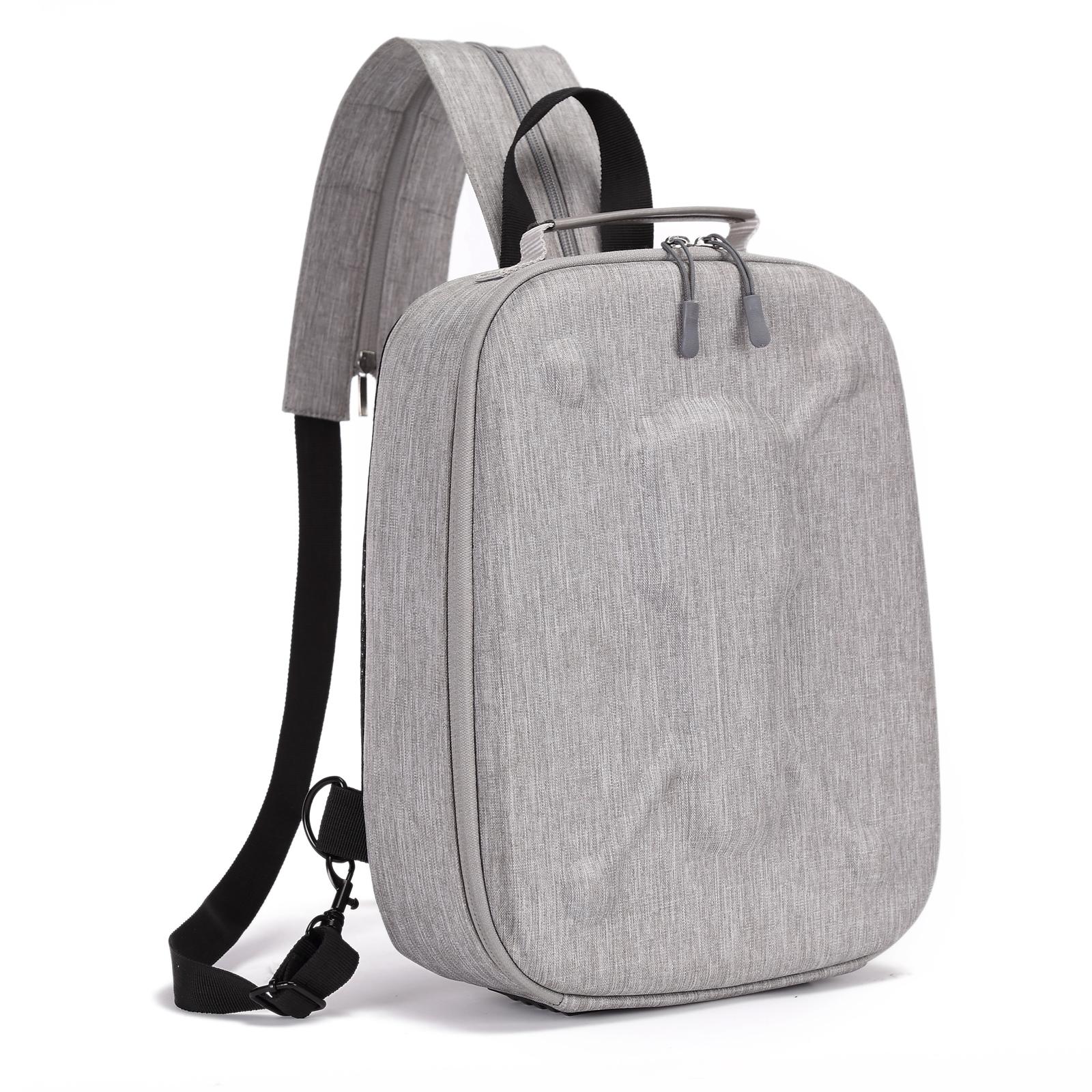 Waterproof Mavic Mini 2 Backpack For Dji - Single Chest Storage-1964932167679217665