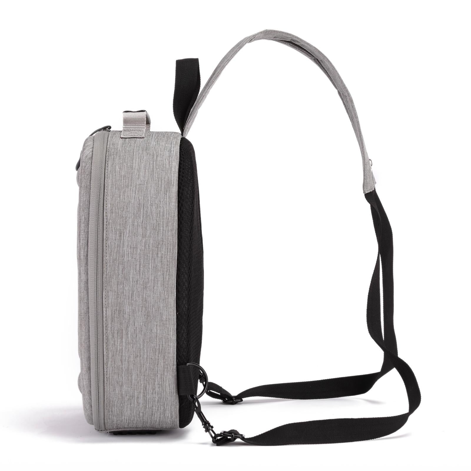 Waterproof Mavic Mini 2 Backpack For Dji - Single Chest Storage-1964932167679217667