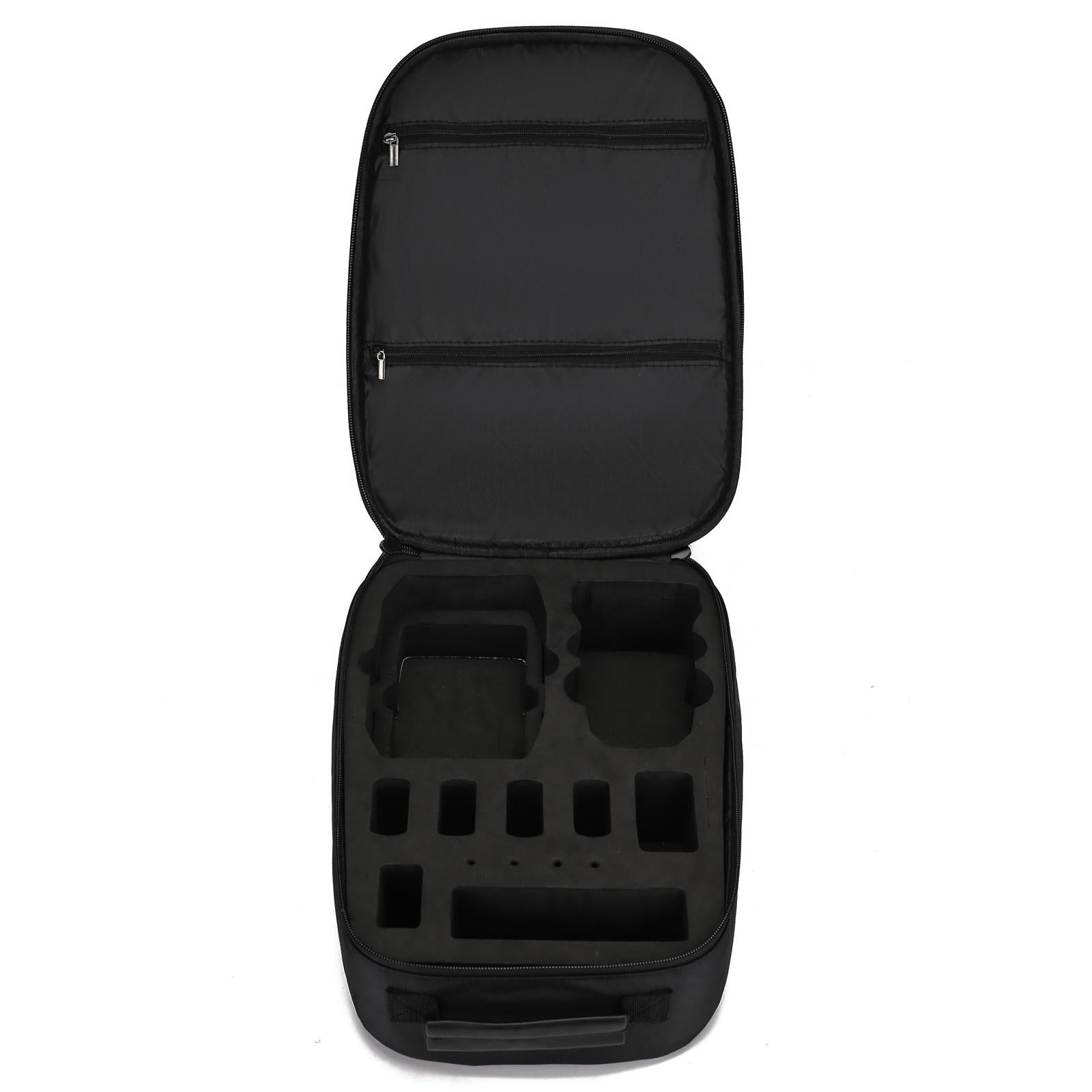 Waterproof Mavic Mini 2 Backpack For Dji - Single Chest Storage-1964932167679217669