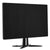 Stretch Cloth Dust Cover For 31.5 Computer Monitor - Hangs On Desktop-1915197840985034753