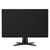 Stretch Cloth Dust Cover For 31.5 Computer Monitor - Hangs On Desktop-1915197840985034759