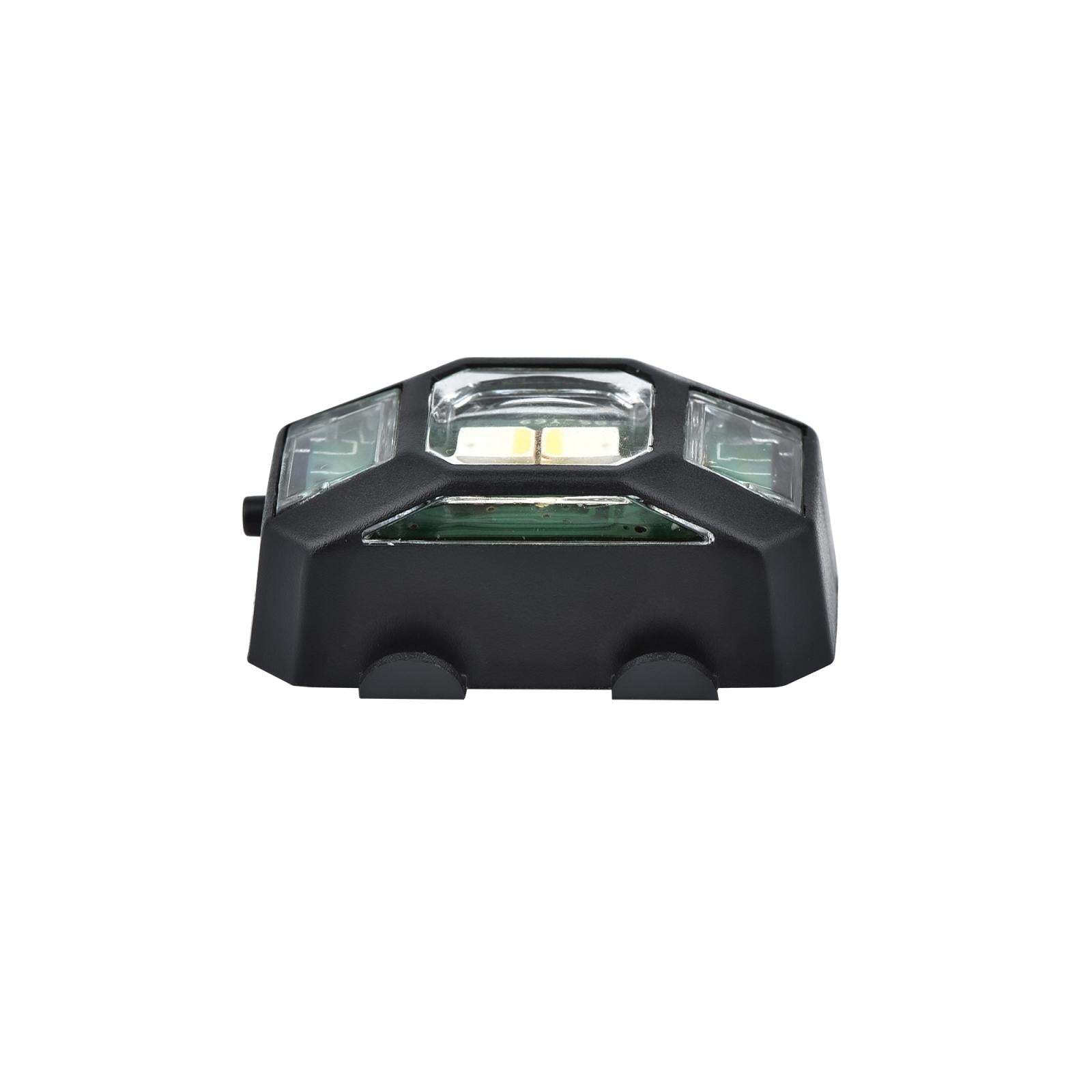 Rechargeable Arm Lights For Dji Fpv / Mini 2 / Mavic Air 2 Drone - Universal-1964932236650352648