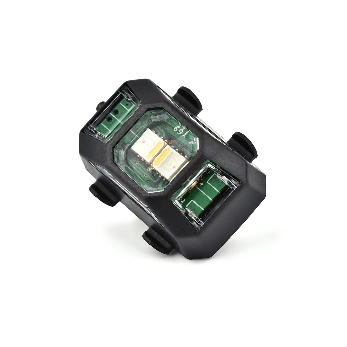 Rechargeable Arm Lights For Dji Fpv / Mini 2 / Mavic Air 2 Drone - Universal-1964932236650352649