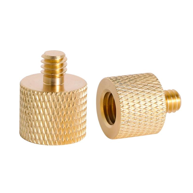 1 / 4 Female To 3 / 8 Male Conversion Screws - Set Of 2-1915197168919121920