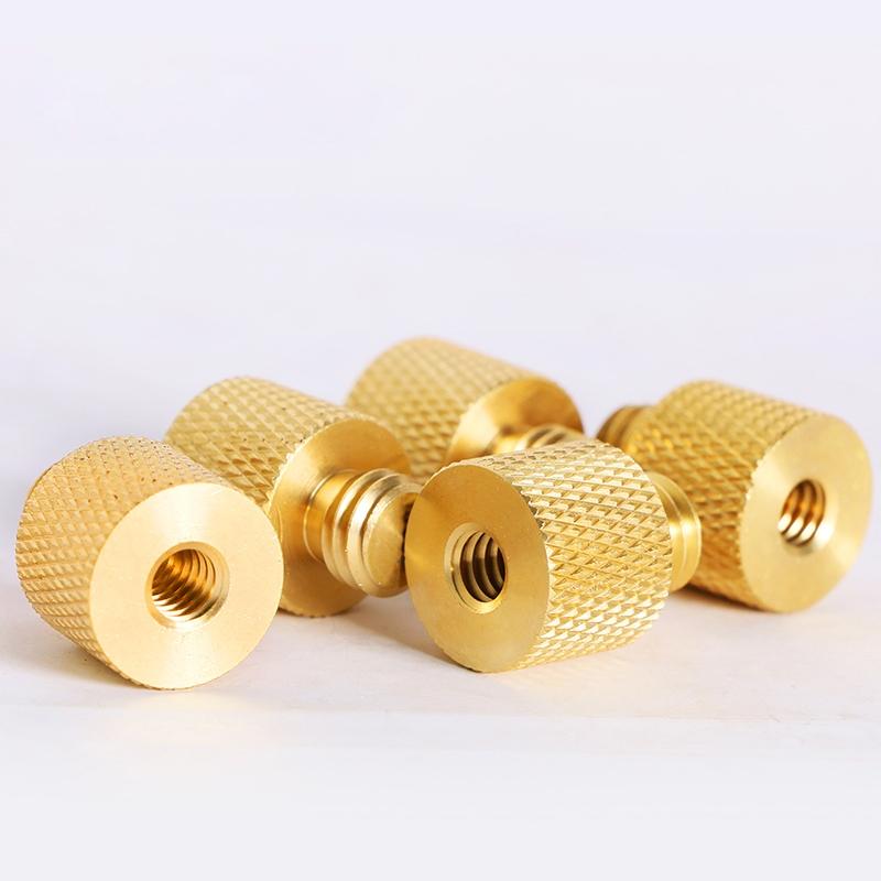 1 / 4 Female To 3 / 8 Male Conversion Screws - Set Of 2-1915197168919121921