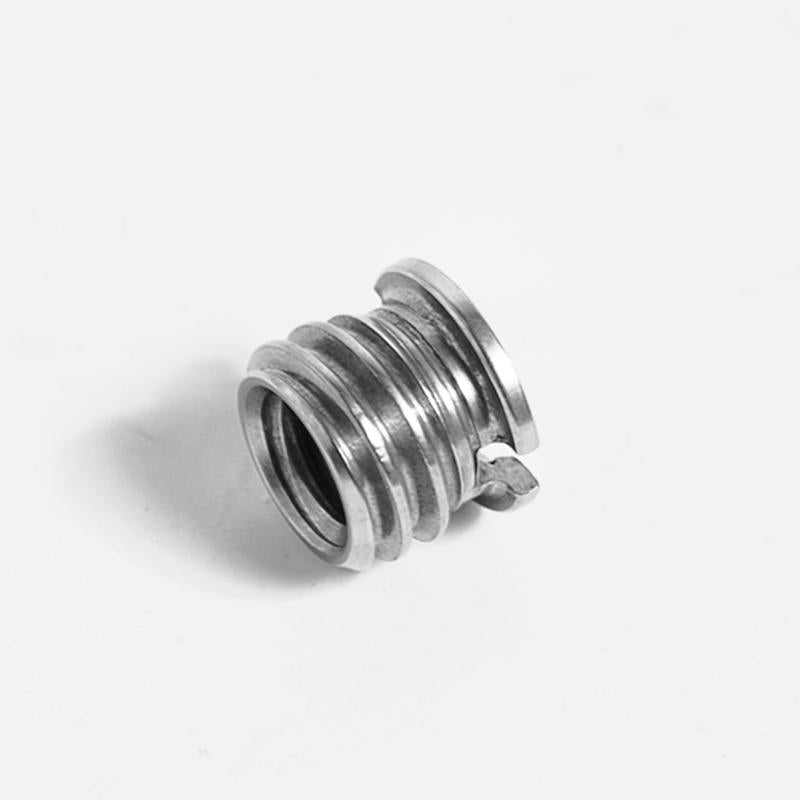 Camera Screw Conversion Set - 1 / 4 To 3 / 8 - 2 Pieces-1915198395295862785