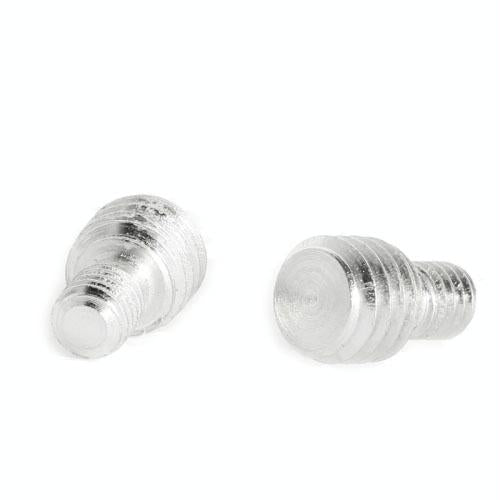 2-Pack M6 To 3 / 8 Camera Screw Adapters-1915197670515937285