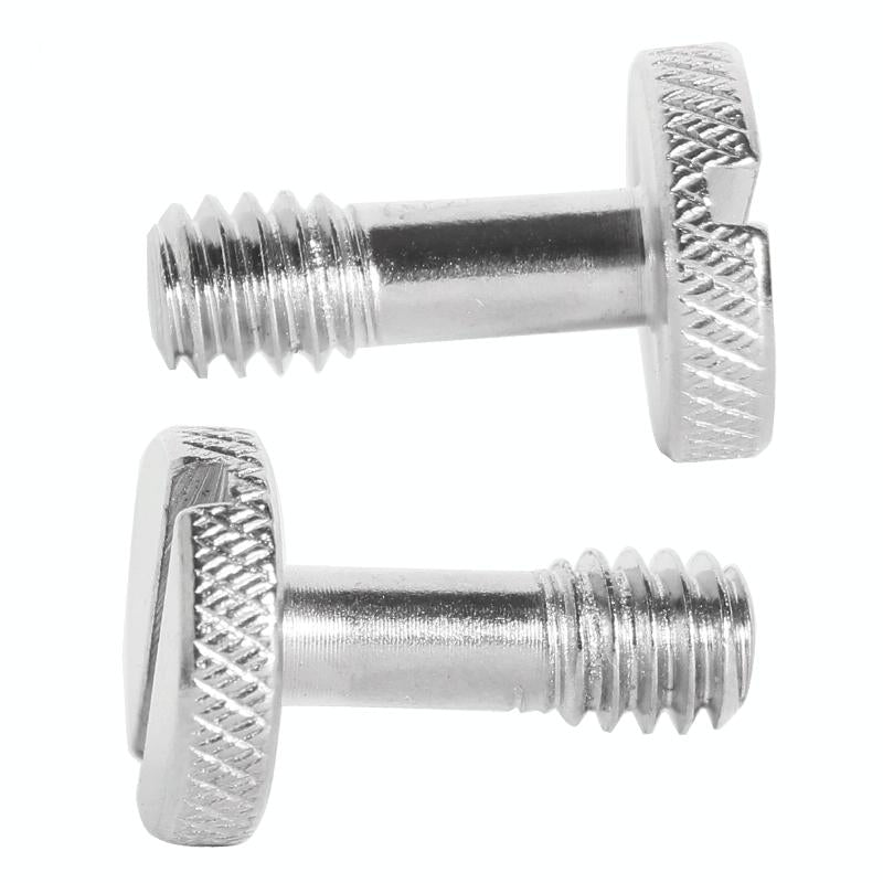 2-Pack 1 / 4 Female Thread Camera Mount Screws-1915197206063878144