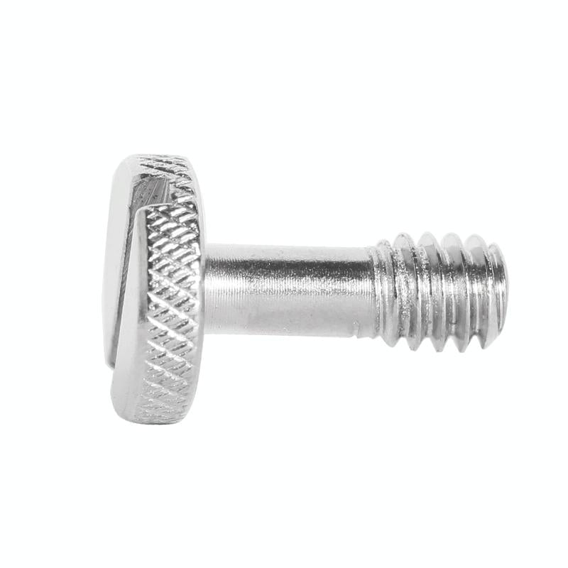 2-Pack 1 / 4 Female Thread Camera Mount Screws-1915197206063878145