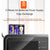2.4 Night Vision Lcd Cat Eye Doorbell With Photo / Video Display-1915197566945988612