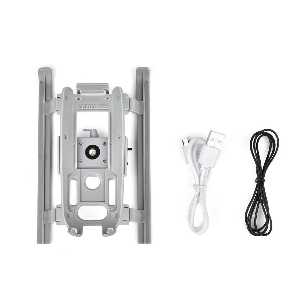 Light Sensitive Aerial Parabolic Thrower For Dji Air 2S / 2-1915197713885040641