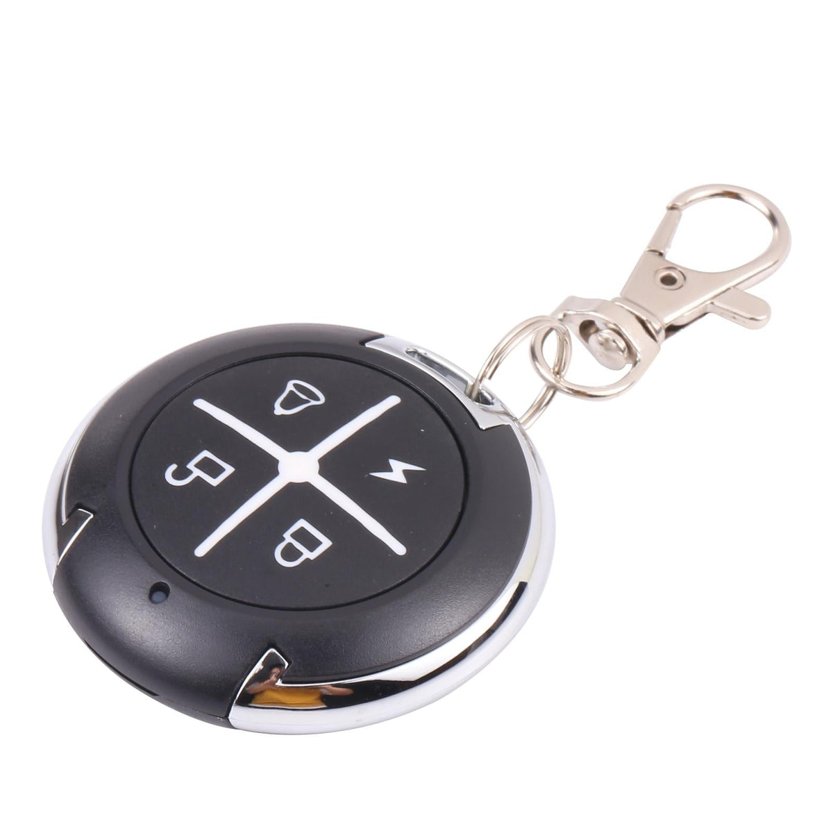 Multi-Function 433Mhz Automatic Remote Control-1915197094440865792