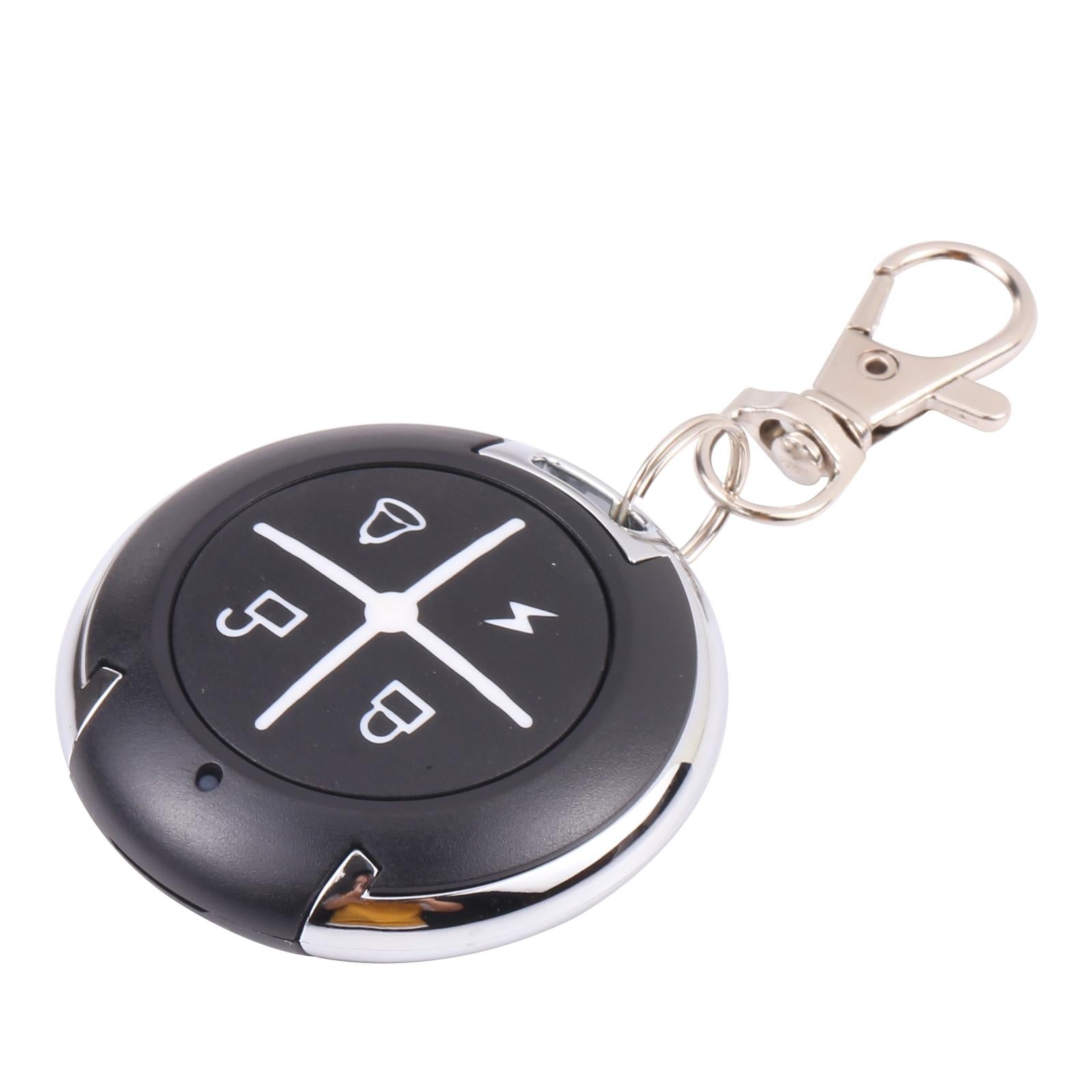 Multi-Function 433Mhz Automatic Remote Control-1915197094440865796
